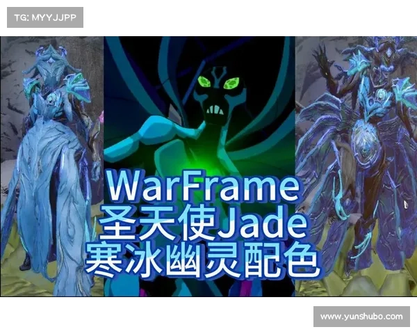 雪女御魂搭配全解析，打造寒冰魔女的致命魅力