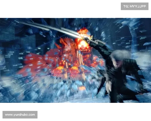 鬼泣5存档位置详解，让你的游戏进度永不丢失